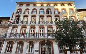 Hôtel Riquet Resort&Spa